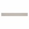 Msi Dimensions Glacier 3 X 24 Matte Porcelain Bullnose Tile Trim, 24PK ZOR-PT-TR-0108 - alternate 3